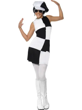 60's Party Girl