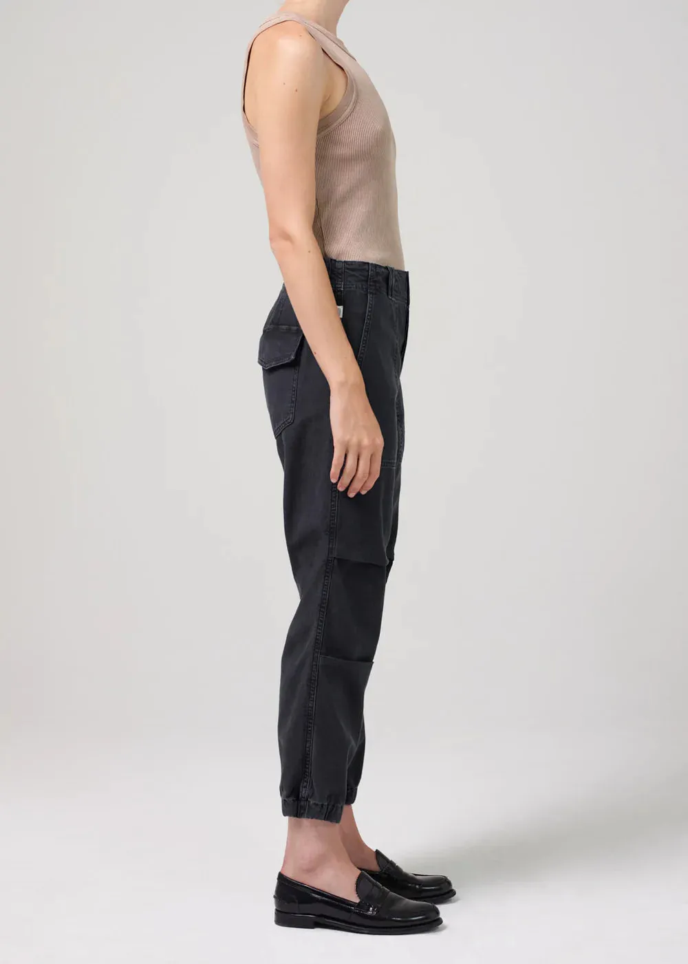 Agni Utility Trouser