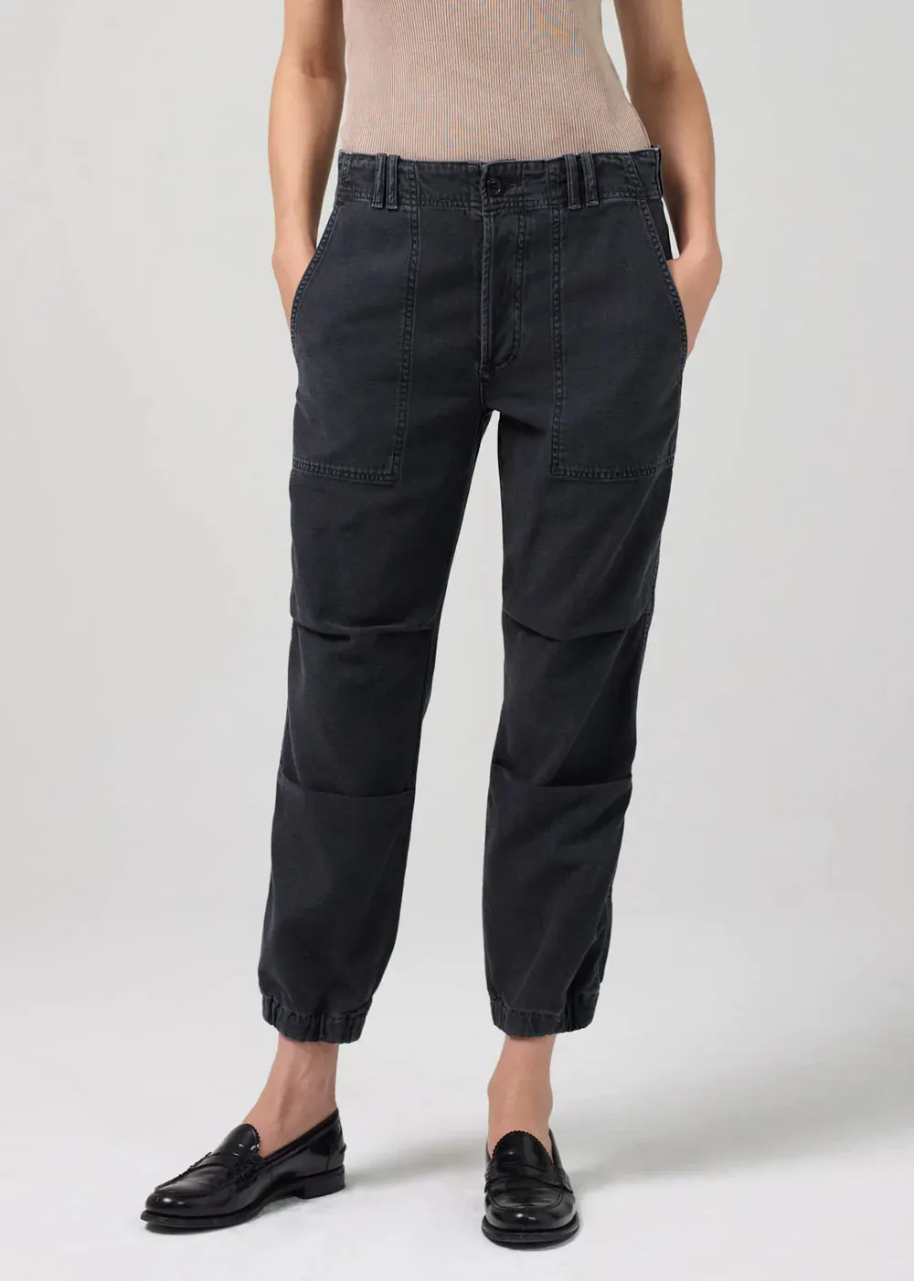 Agni Utility Trouser