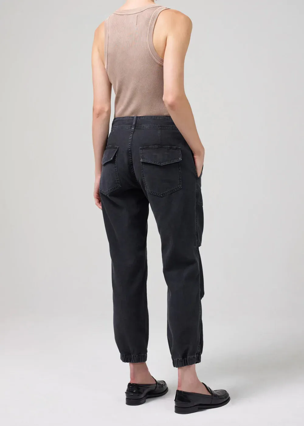 Agni Utility Trouser