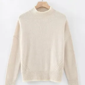ALEGER No 08 Cashmere  - SHELL