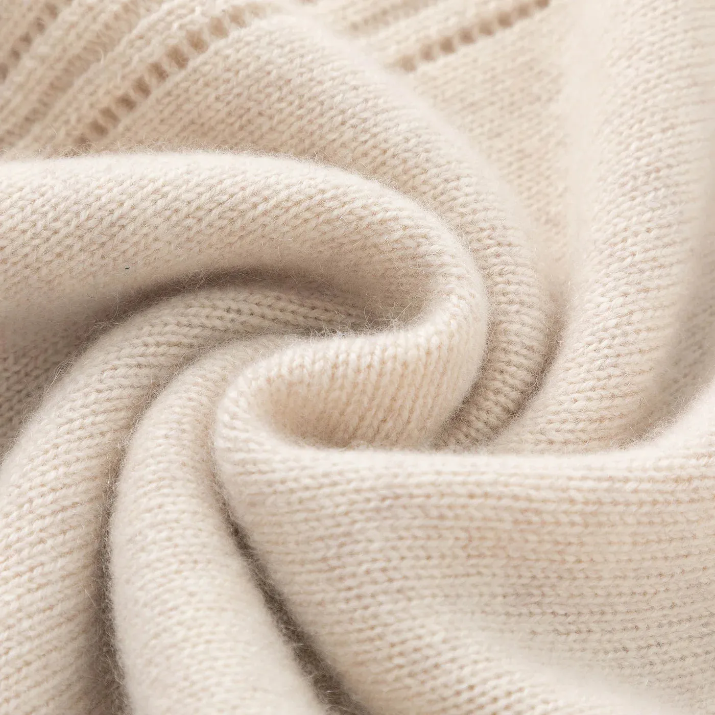 ALEGER No 08 Cashmere  - SHELL