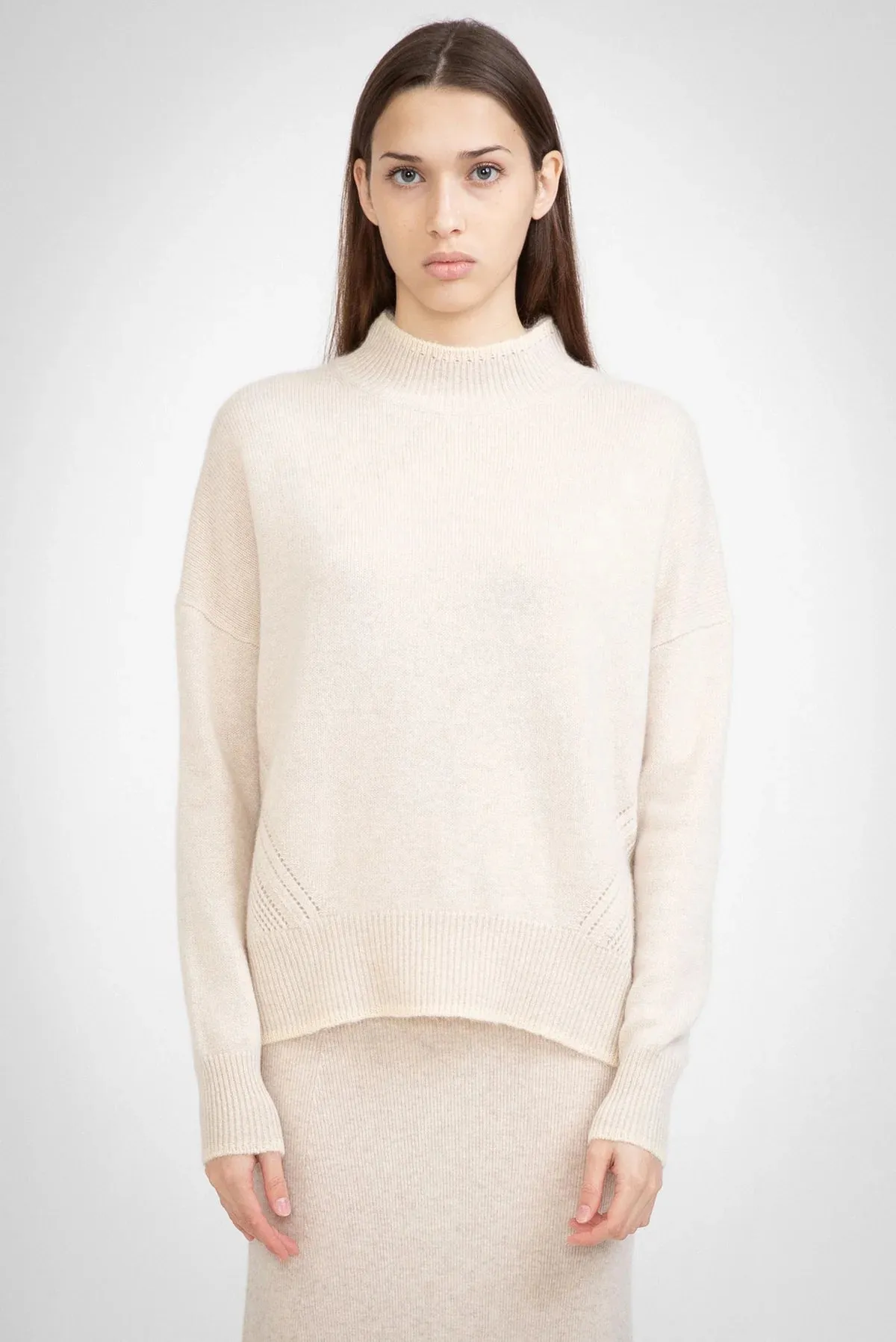 ALEGER No 08 Cashmere  - SHELL
