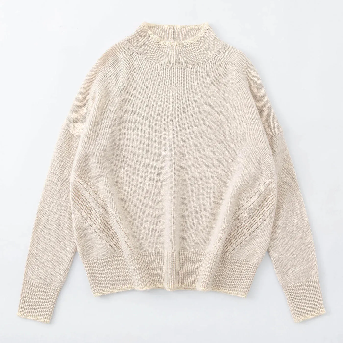 ALEGER No 08 Cashmere  - SHELL