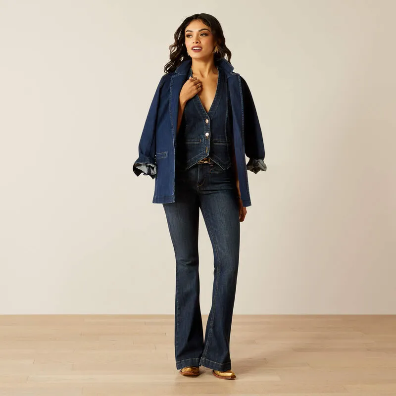 ARIAT Women's Tailored Vest