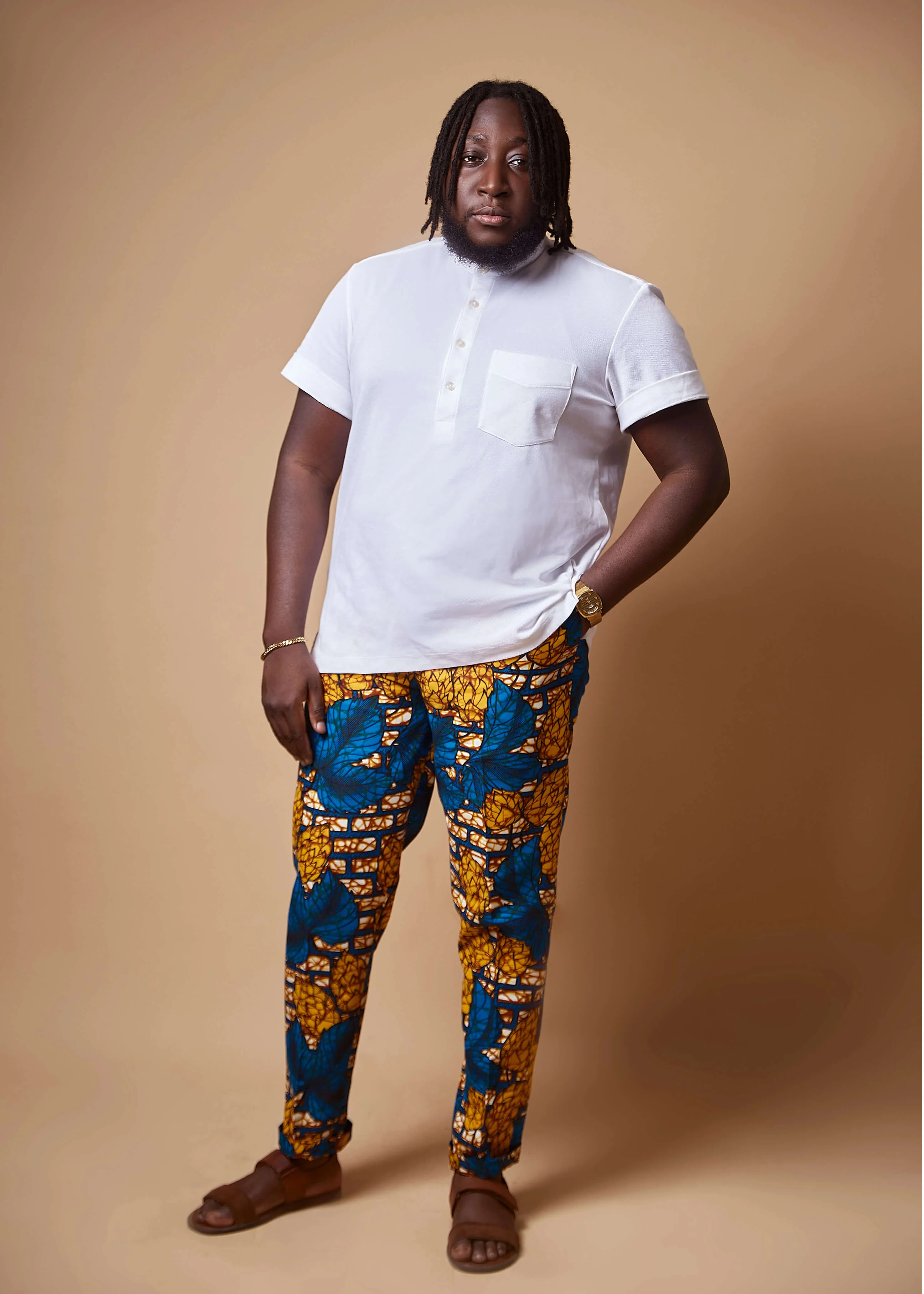 BAYO Pants