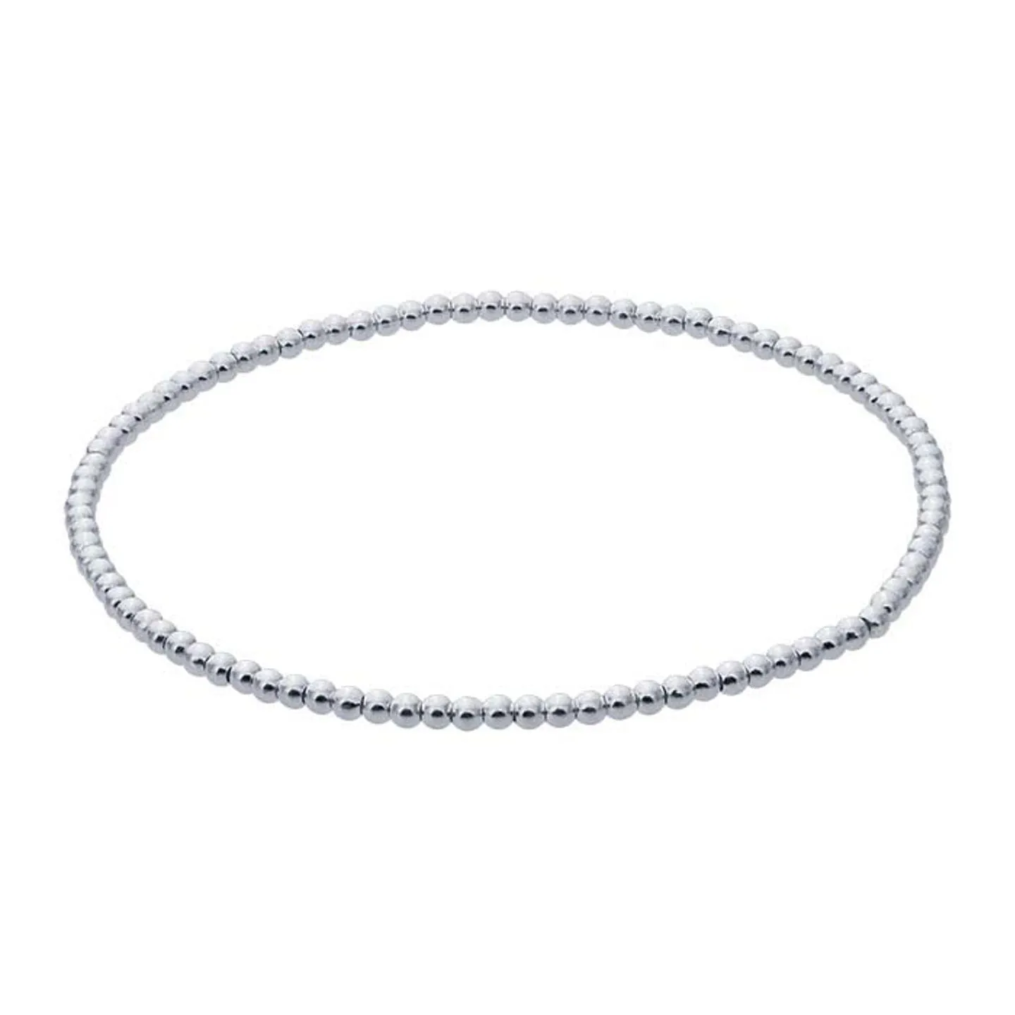 Beaded Stretchy Bracelet