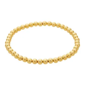 Beaded Stretchy Bracelet