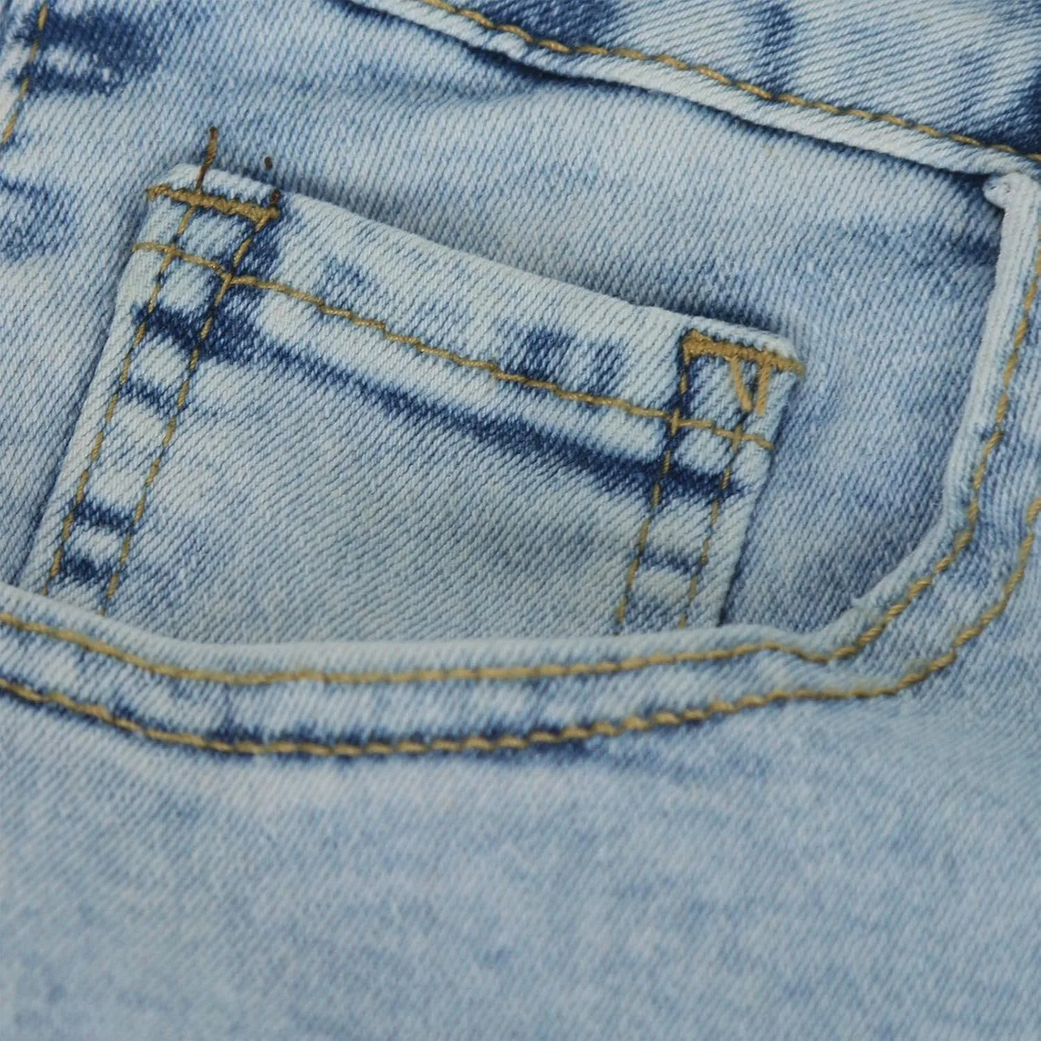 Bell Bottom Jeans Women High Waist Flare Jeans Casual Stretch Denim Pants Trendy Wide Leg Jeans Bootcut Denim Trouser