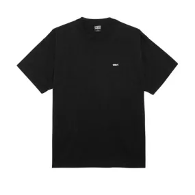 Bold 3 Heavyweight Tee  'Black'