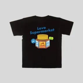 Bold Lion Balm {T-shirt}