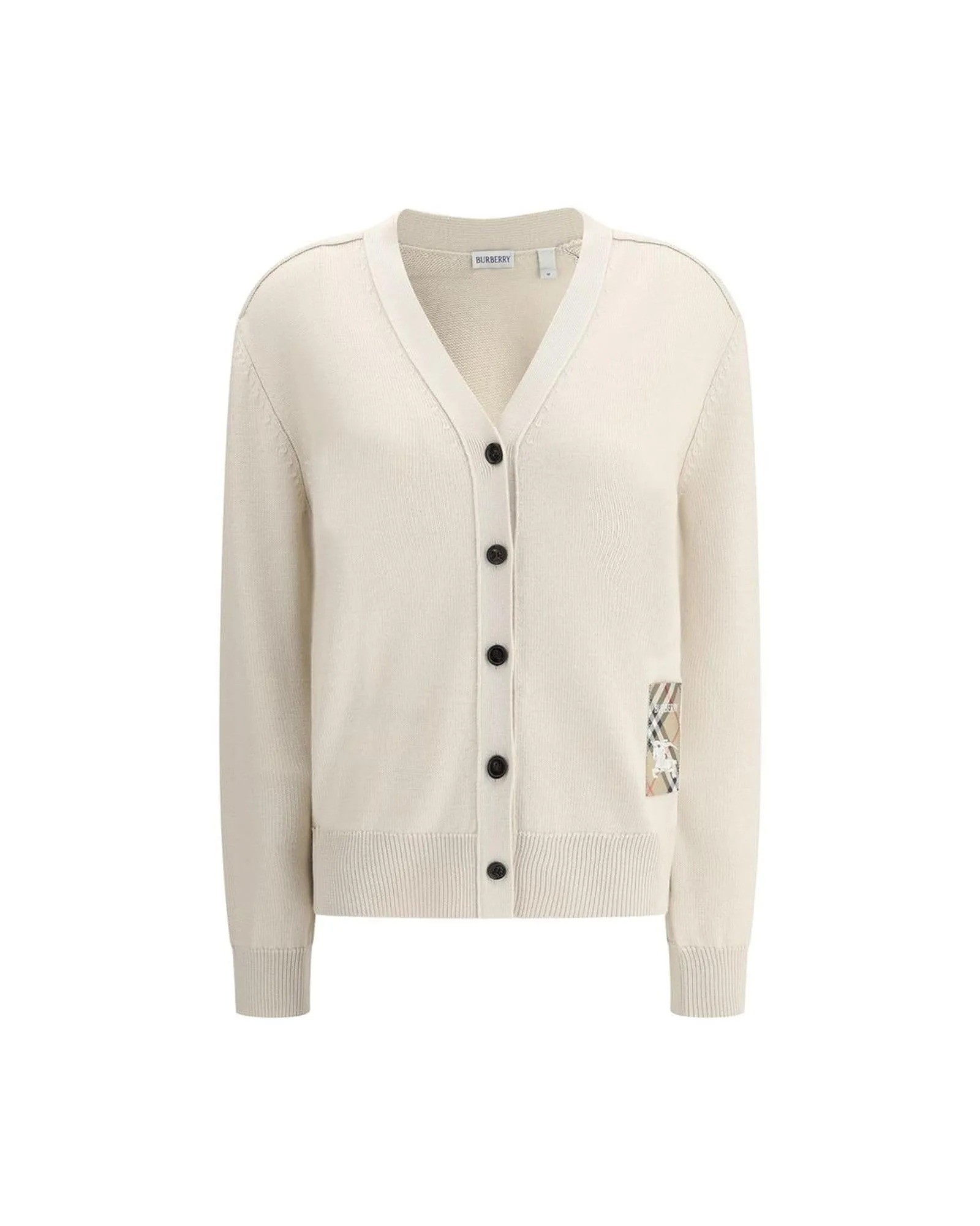Burberry Cotton Cardigan Model 80457061