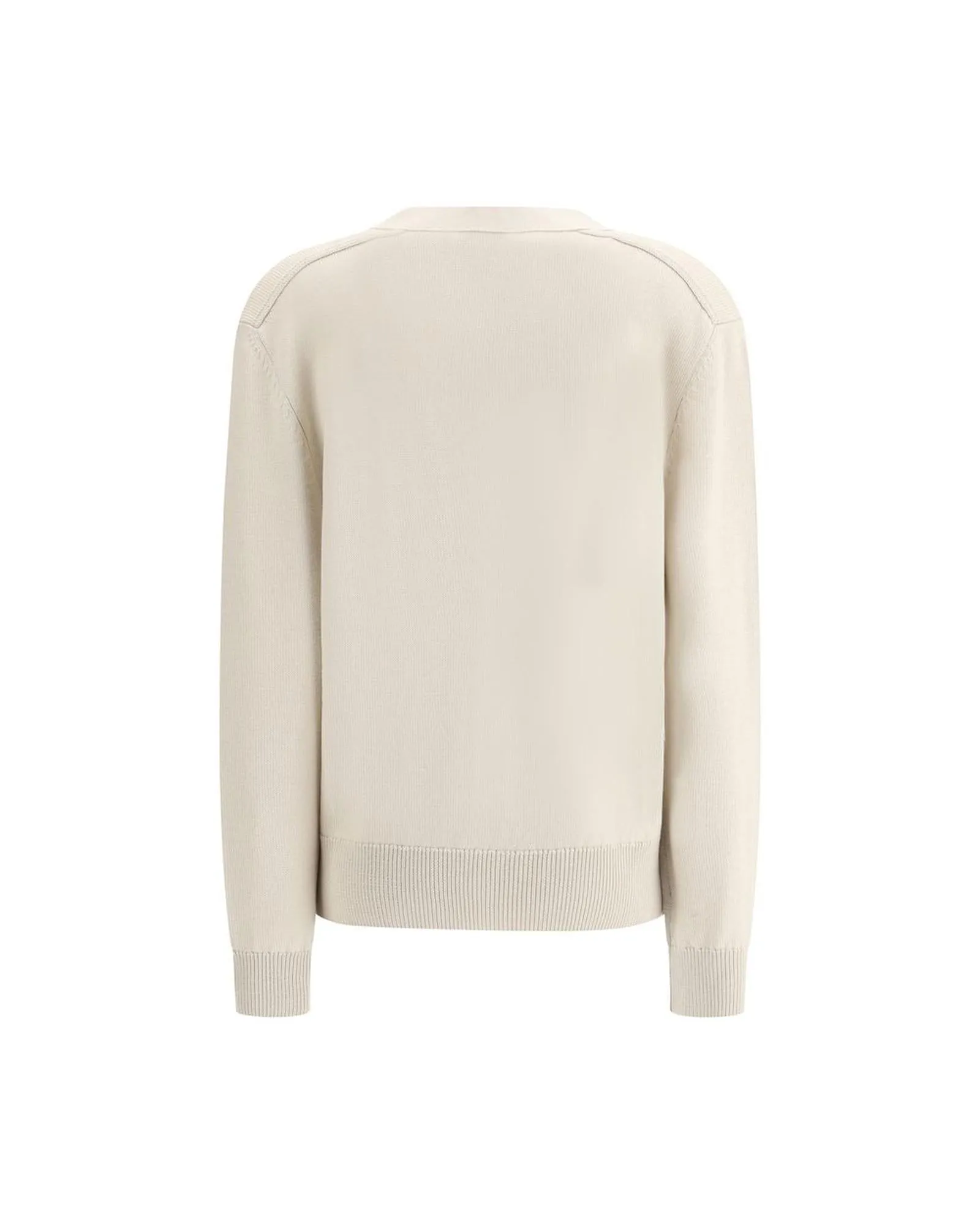 Burberry Cotton Cardigan Model 80457061