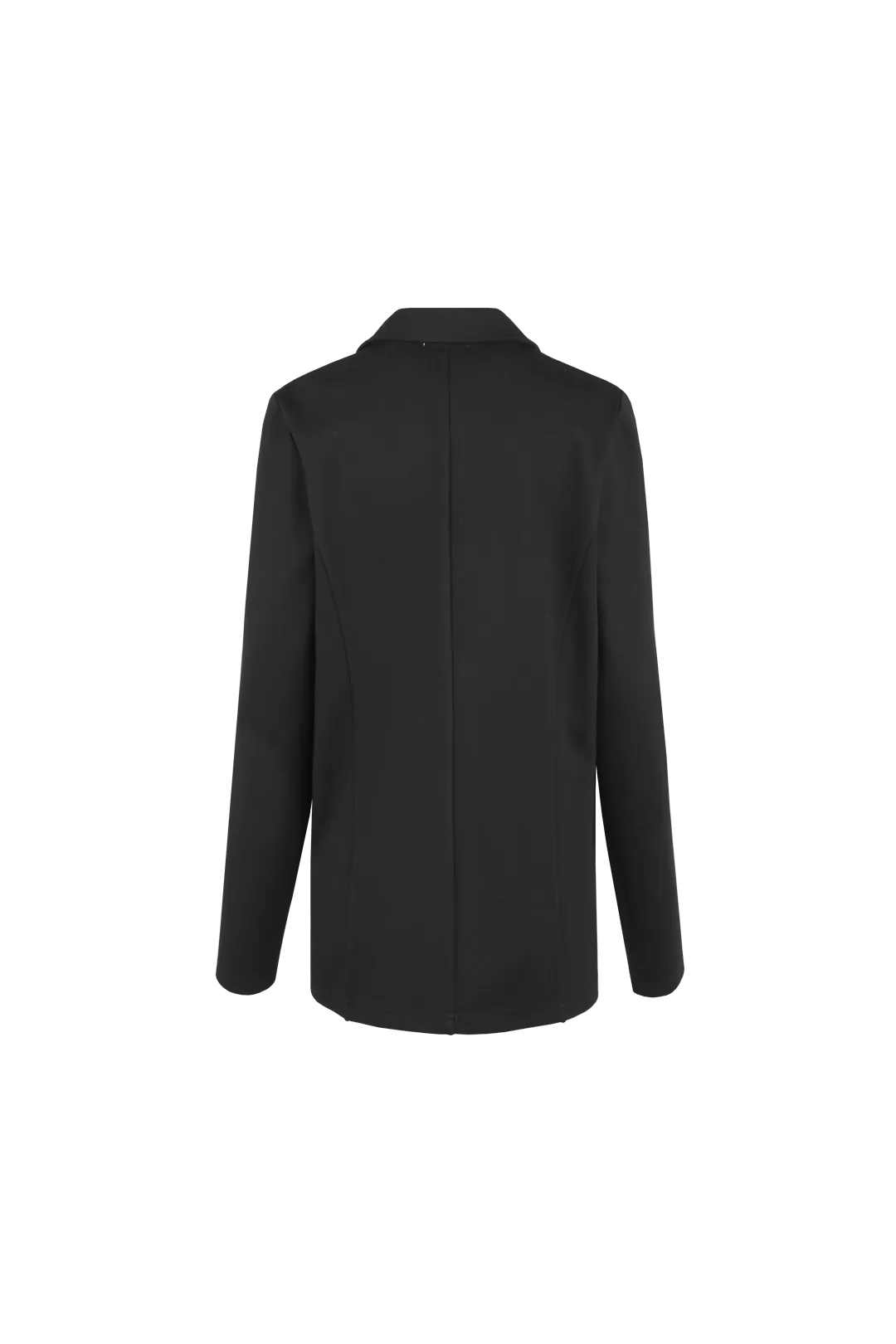 Carly blazer | Black