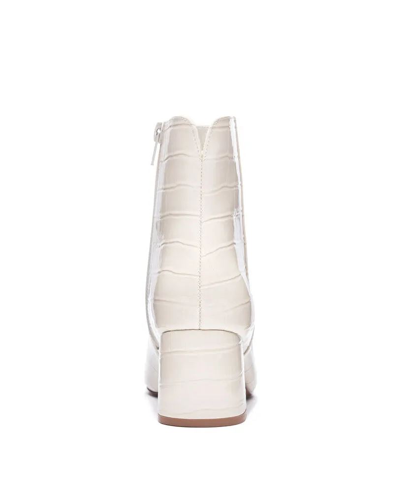 Chinese Laundry - Davinna Glass Croc Bootie