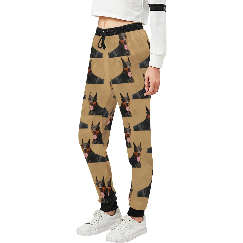 Doberman Pants