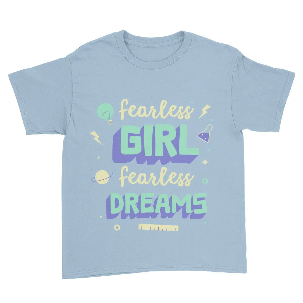 Dream Bold Tee