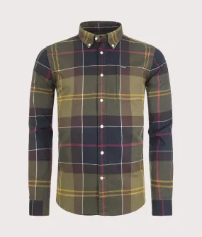 Glendale Tailored  Shirt