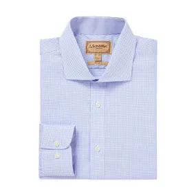 Greenwich Tailored Shirt