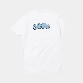 GX1000 BOLD TEE - WHITE
