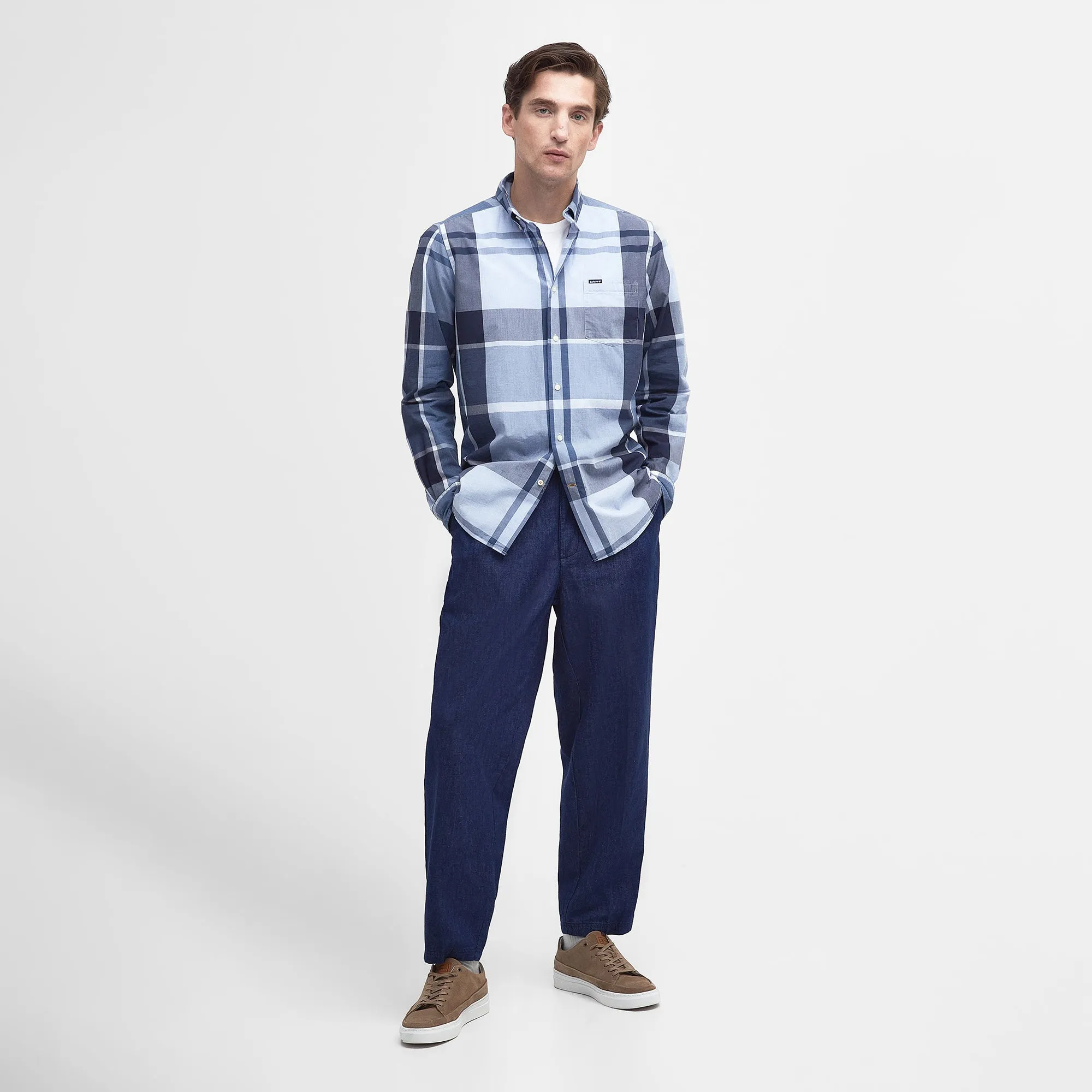 Harris Tailored Shirt