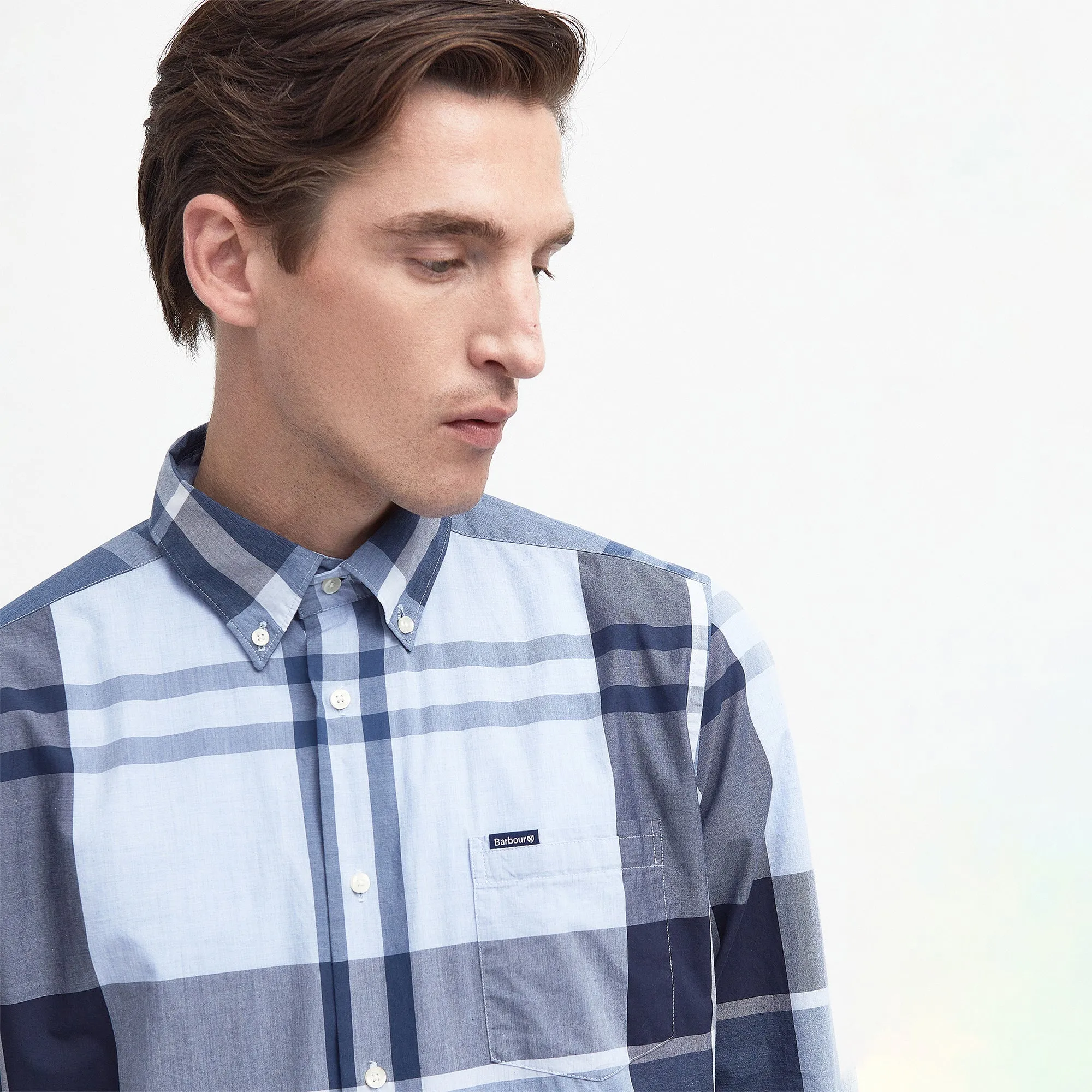 Harris Tailored Shirt