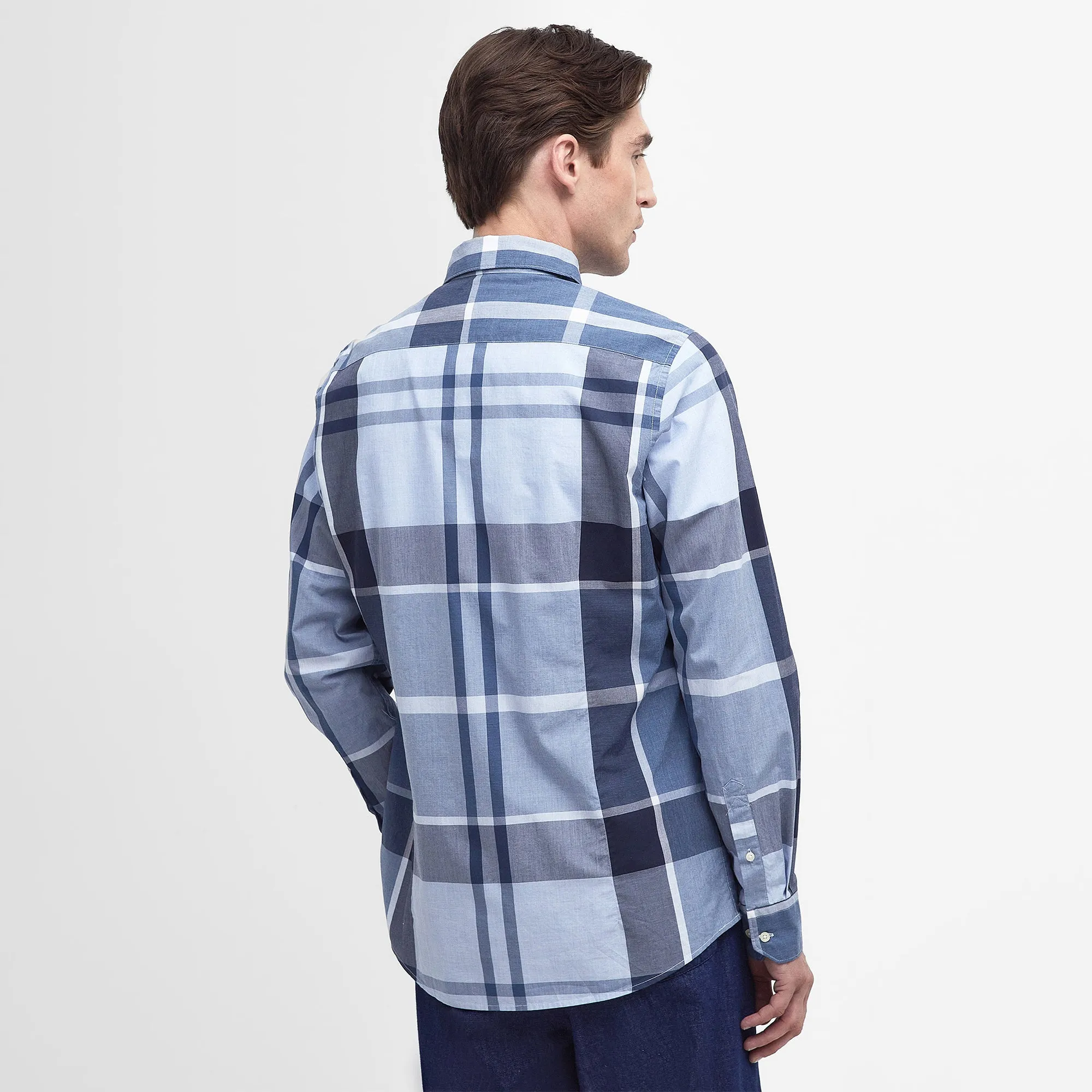 Harris Tailored Shirt