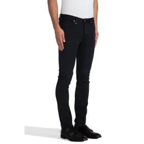Iggy Skinny - Worn Black