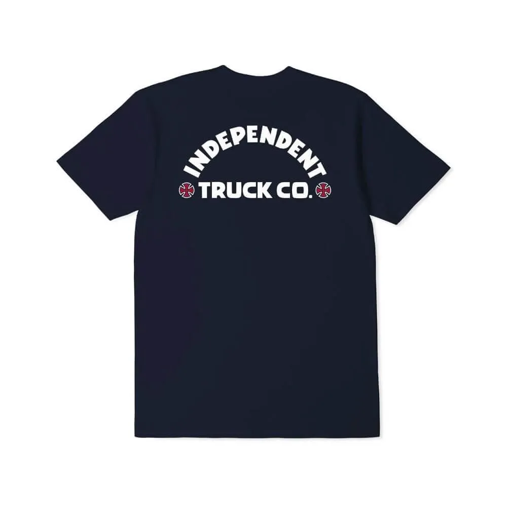 Independent ITC Bold Youth Tee Union