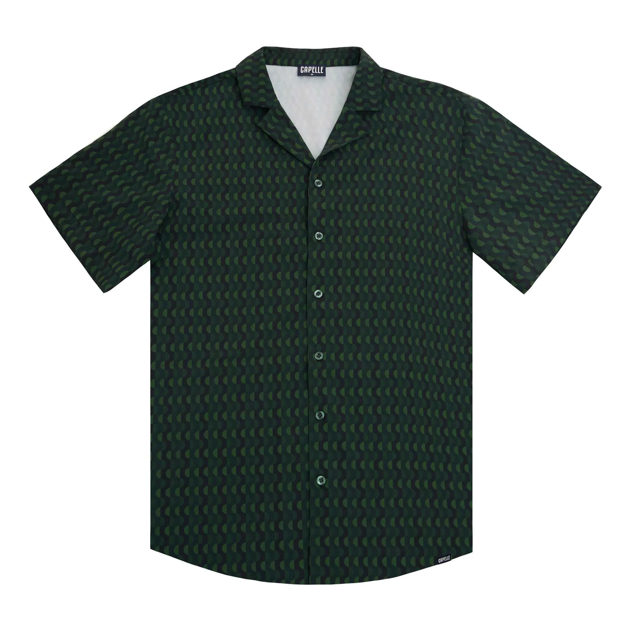 Ipanema - Tailored Shirt