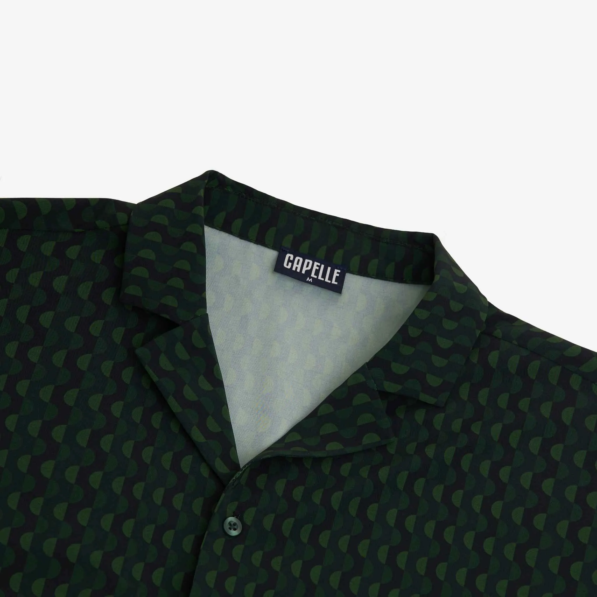 Ipanema - Tailored Shirt
