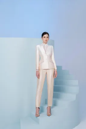 Joyce Fitted Blazer