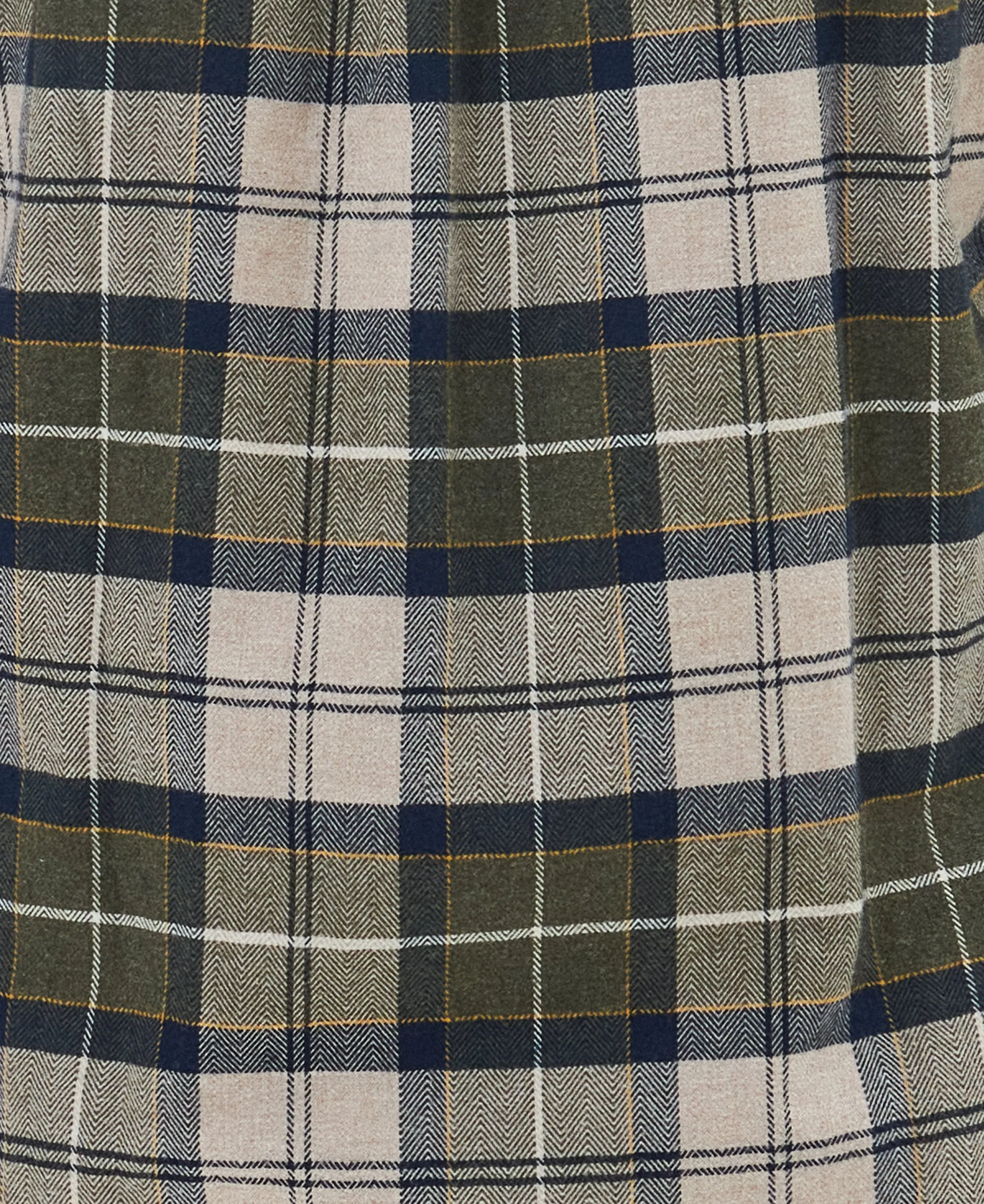 Kyeloch Tailored Shirt