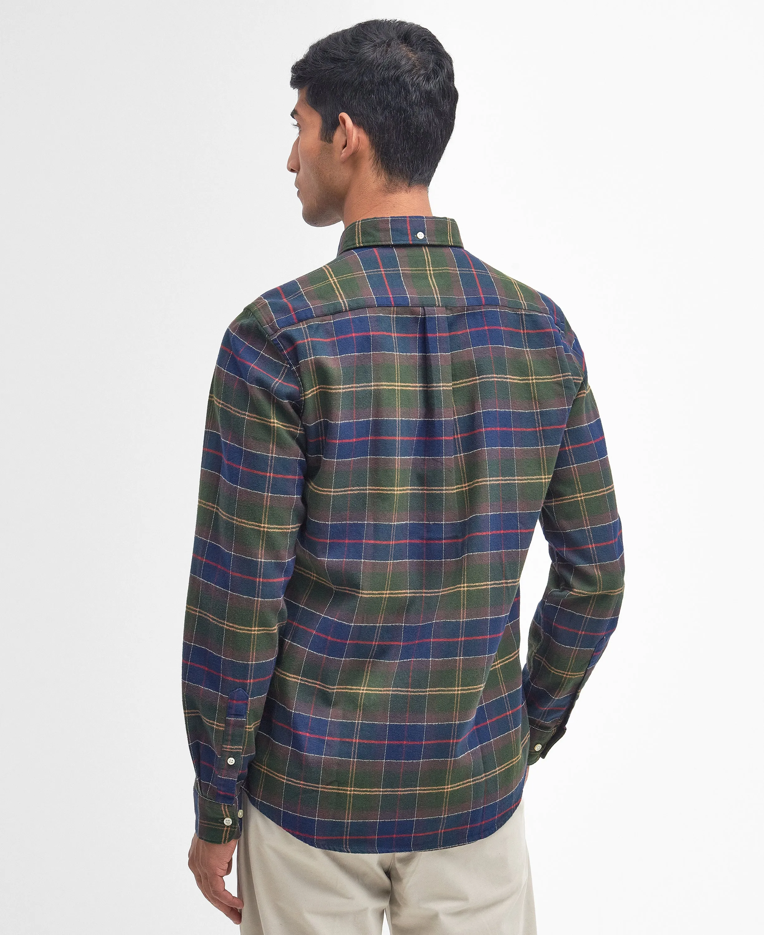 Kyeloch Tailored Shirt