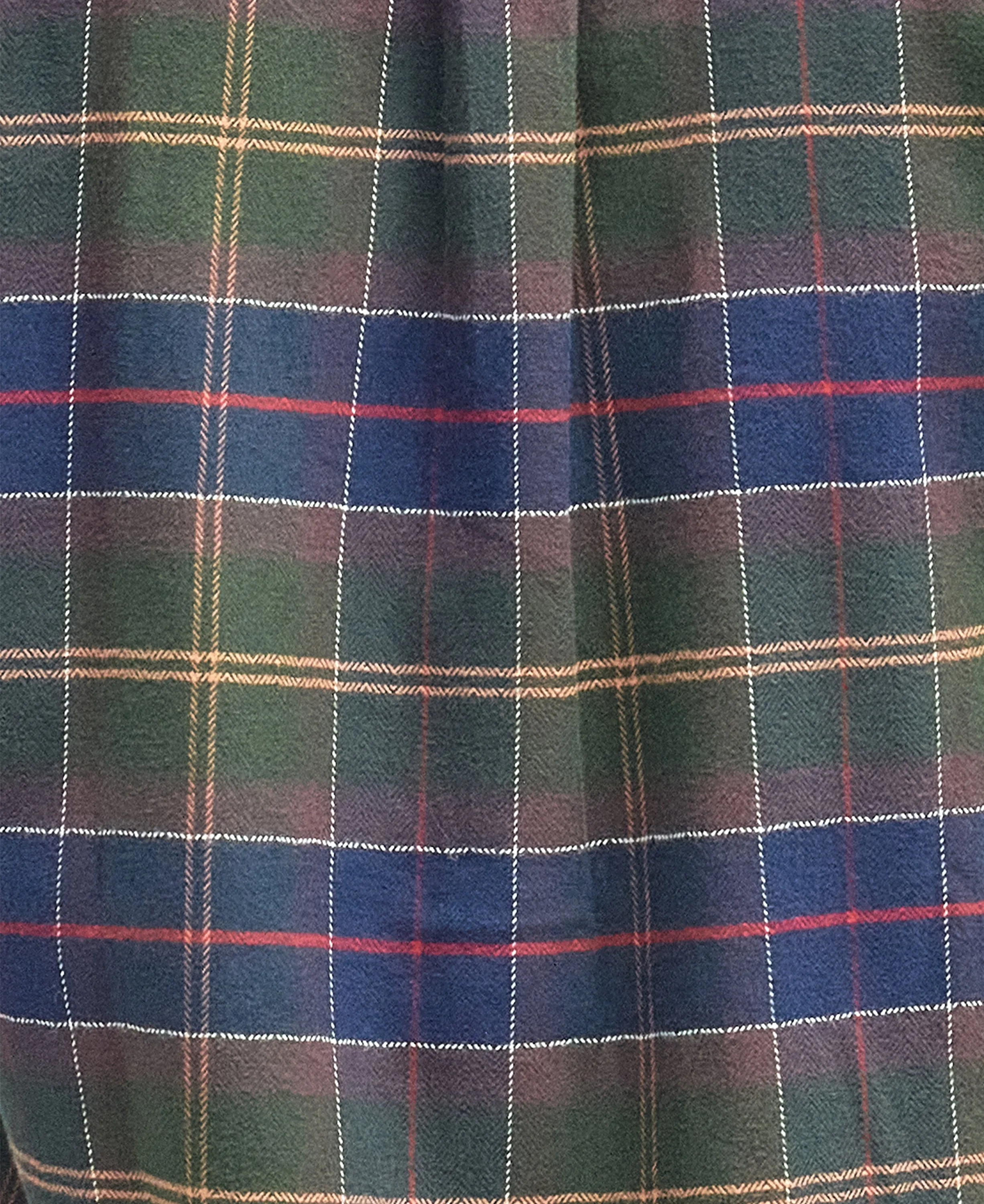 Kyeloch Tailored Shirt