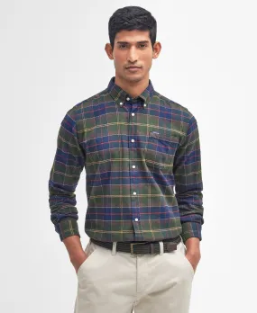 Kyeloch Tailored Shirt