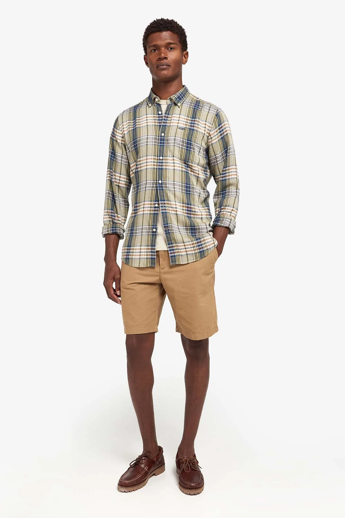 Laneskin Tailored Shirt