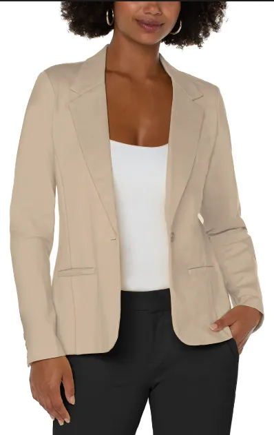 Liverpool Wear With Everything Blazer