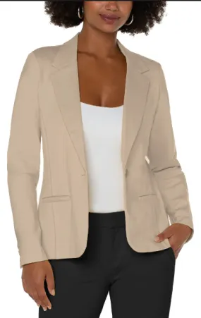 Liverpool Wear With Everything Blazer