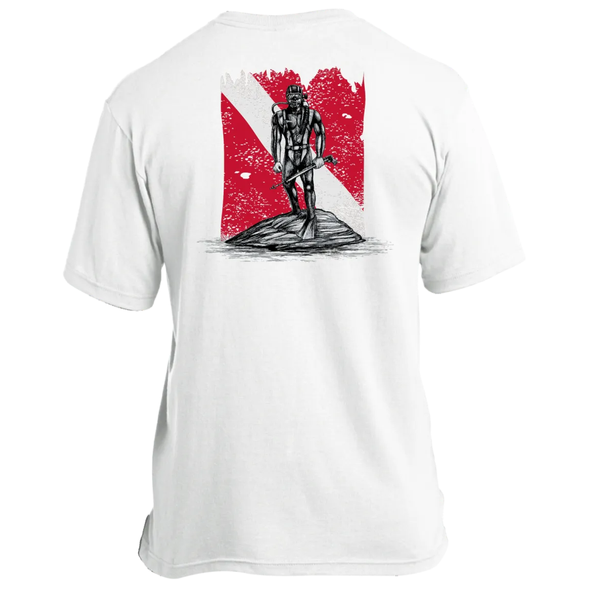 Made in the USA Unisex Tee