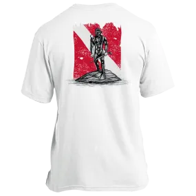 Made in the USA Unisex Tee