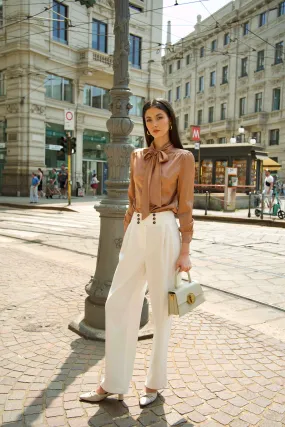 Madison Long Pants