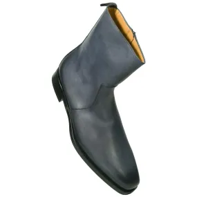Marquez Hi-Shine Leather Boot *Special Edition