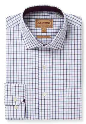 Milton Tailored Shirt