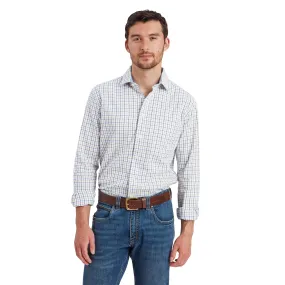 Milton Tailored Shirt