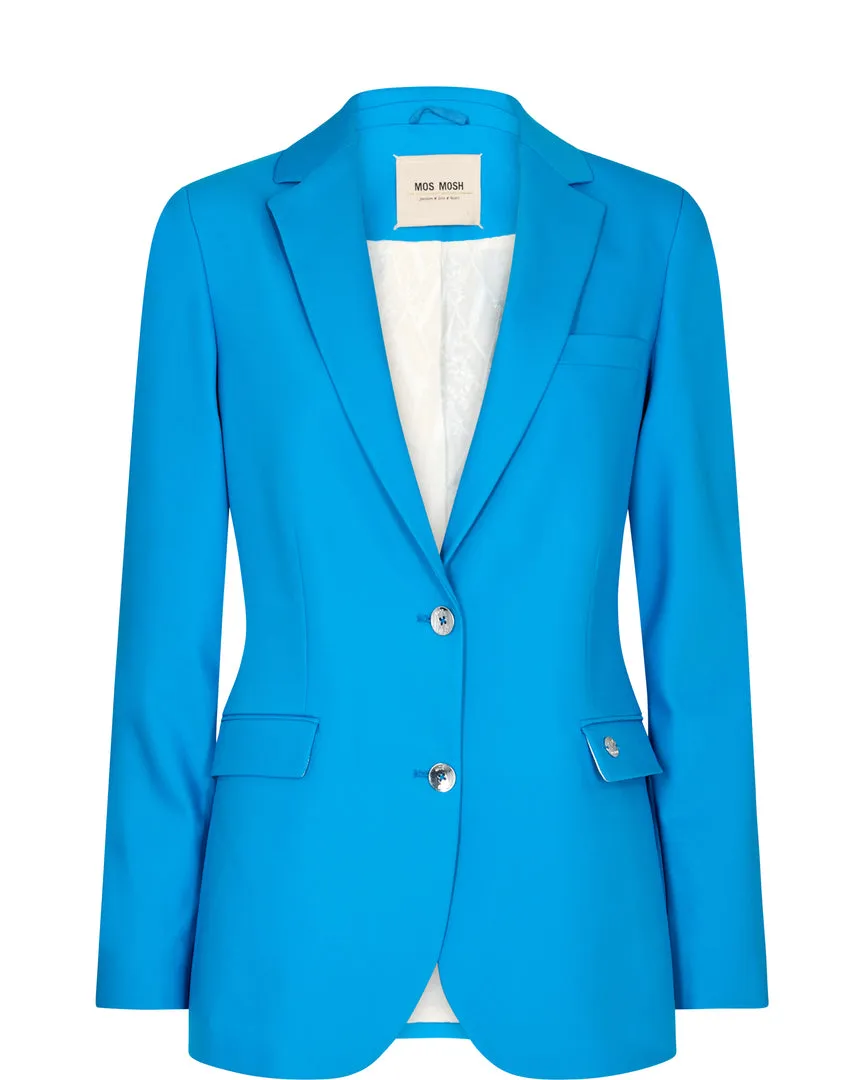 Mos Mosh Mary Night Blazer