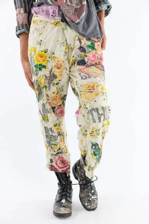 MP Miners Pants 427