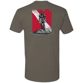 Next Level Premium Short Sleeve Tee