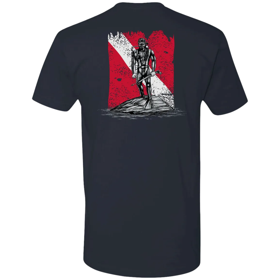 Next Level Premium Short Sleeve Tee