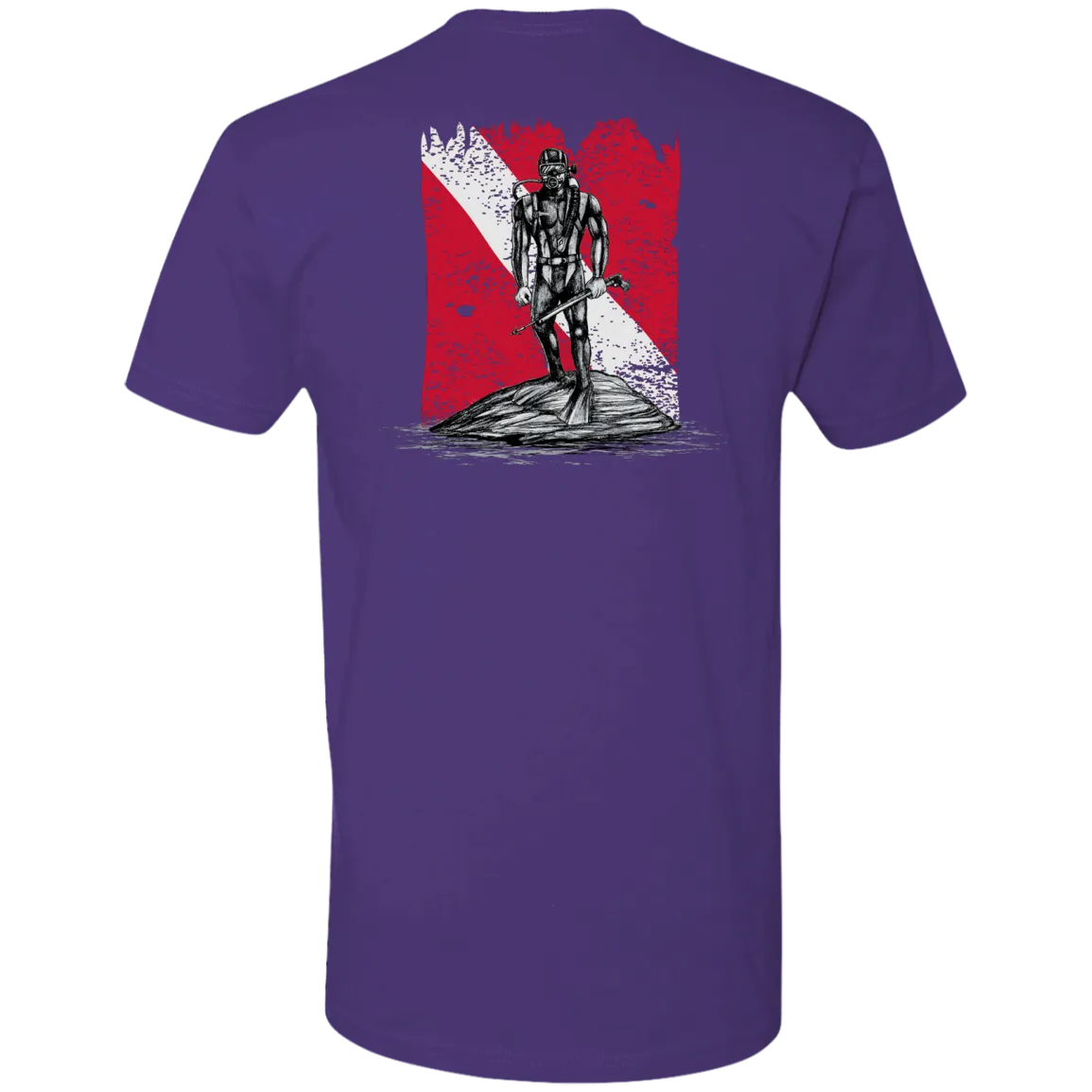 Next Level Premium Short Sleeve Tee